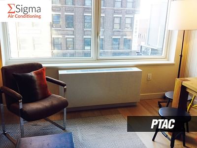 Sigma Air Conditioning