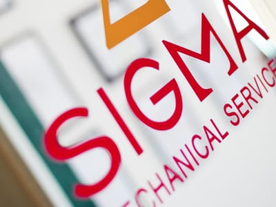 SIGMA Mechanical Services