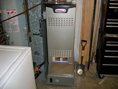 Sigman Heating and Air Conditioning, Inc.