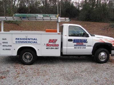 Signal Heating & Air Conditioning