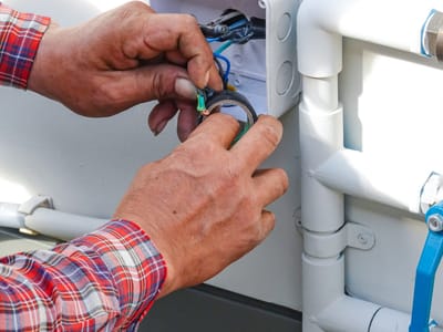 Signal Heating & Air Conditioning