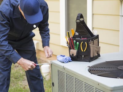 Signal Heating & Air Conditioning