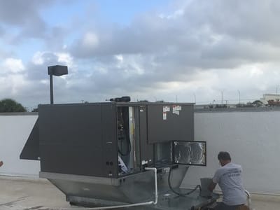 Signature Air Contitioning