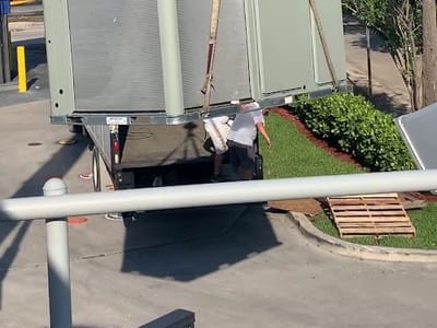 Signature Air Contitioning