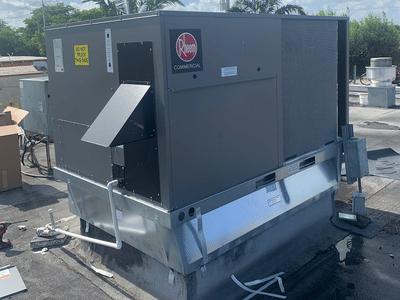 Signature Air Contitioning