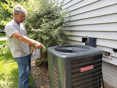 Signature Heating & Air Conditioning