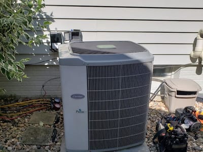 Signature Heating & Air Conditioning