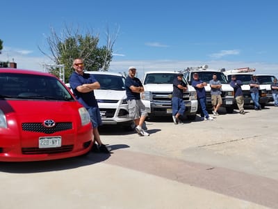 Signature Heating & Air, Inc.