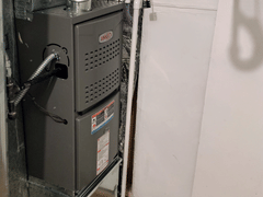 Signature Heating & Air, Inc.