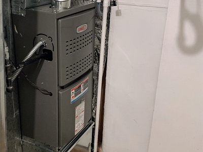 Signature Heating & Air, Inc.