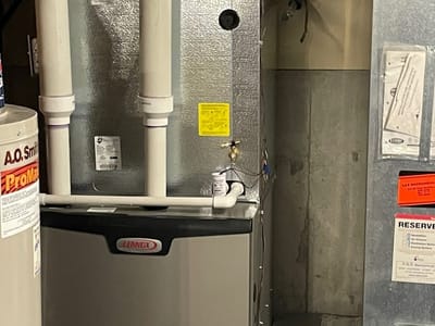 Signature Heating & Air, Inc.