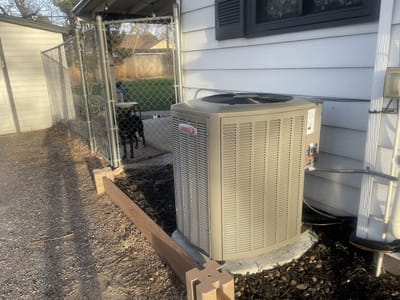 Signature Heating & Air, Inc.