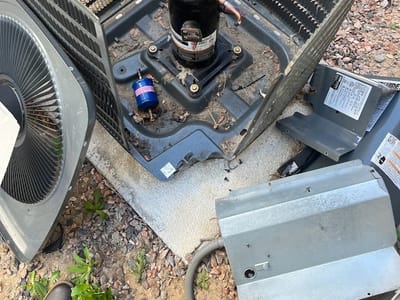 Signature Heating & Air, Inc.