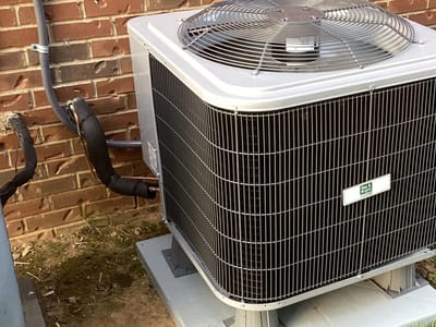 Signature Heating & Air LLC