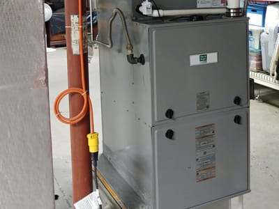 Signature Heating & Air LLC