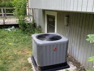 Signature Heating & Cooling LLC