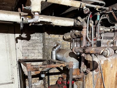 Signature Heating & Cooling LLC