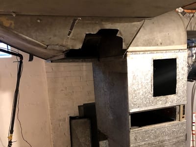 Signature Heating & Cooling LLC