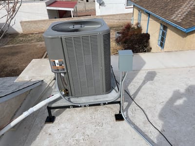 Signature Heating, Cooling & Plumbing