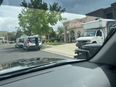 Signature Heating, Cooling & Plumbing