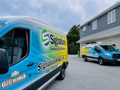 Signature HVAC