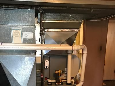 Signature Service HVAC