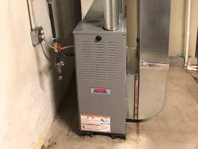 Signature Service HVAC