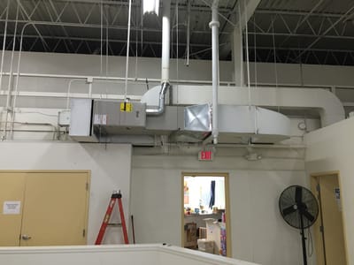 Signature Service HVAC