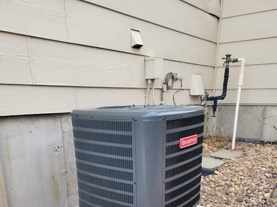 Signature Springs HVAC Inc.