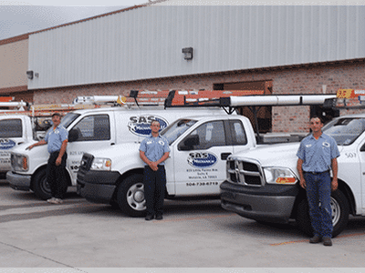 Signorelli's All Star A/C, LLC