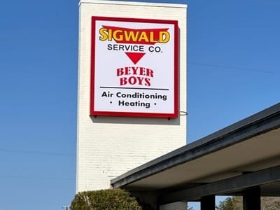 Sigwald Service Co.