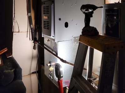 Sikorski Heating & Cooling