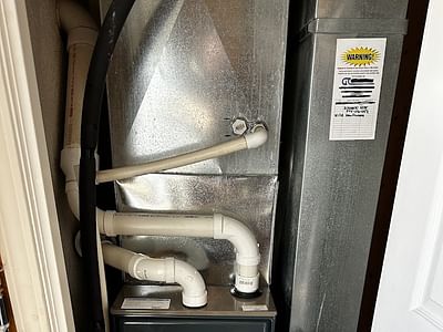 Sikorski Heating & Cooling