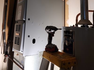 Sikorski Heating & Cooling