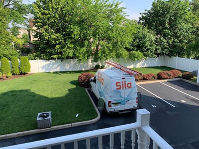 Sila Heating, Air Conditioning, Plumbing & Electrical