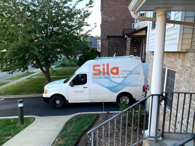 Sila Heating, Air Conditioning, Plumbing & Electrical