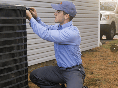 Sila Heating, Air Conditioning, Plumbing & Electrical