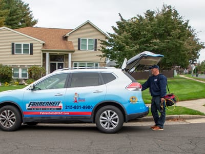 Sila Heating, Air Conditioning, Plumbing & Electrical