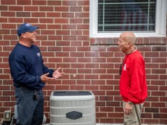 Sila Heating, Air Conditioning, Plumbing & Electrical