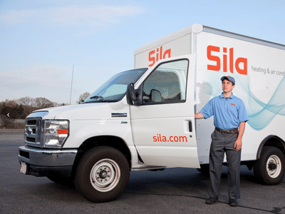 Sila Heating, Air Conditioning, Plumbing & Electrical