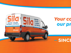 Sila Heating, Air Conditioning, Plumbing & Electrical