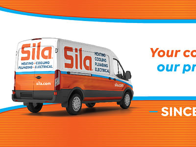 Sila Heating, Air Conditioning, Plumbing & Electrical