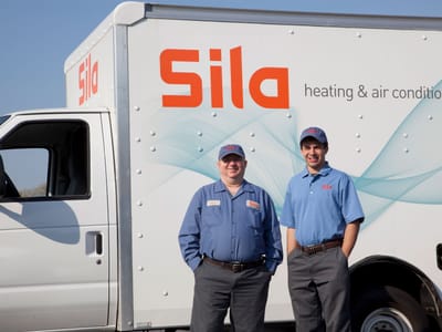 Sila Heating, Air Conditioning, Plumbing & Electrical