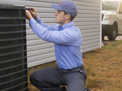 Sila Heating, Air Conditioning, Plumbing & Electrical