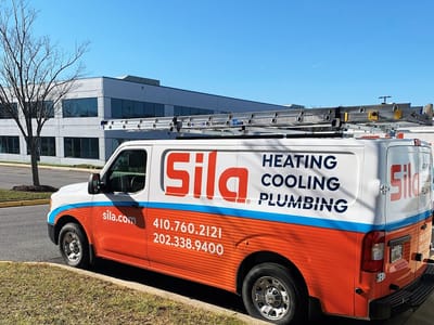 Sila Heating, Air Conditioning & Plumbing