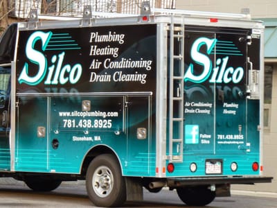 Silco Plumbing