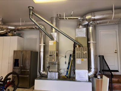 Silicon Valley Air Experts