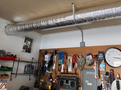 Silicon Valley Air Experts