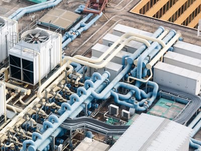 Silicon Valley Air Systems, Inc