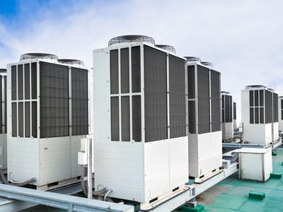 Silicon Valley Air Systems, Inc